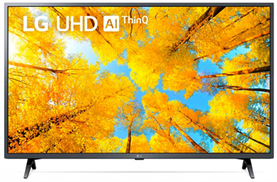Телевизор LG 50UQ76003LD 50uq76003ld - фото 240140