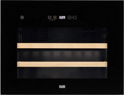 Встраиваемый винный шкаф Vard WCI4SS 522301 522301 - фото 240433