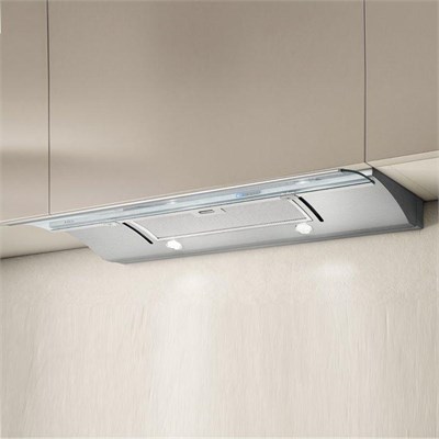 Вытяжка в подвесной шкаф Elica GLIDE IX/A/90 52614598c - фото 240906