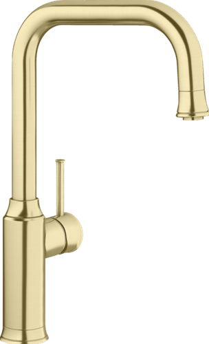 Blanco LIVIA-Sеситель, satin gold 526687 - фото 240995
