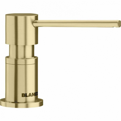 Blanсo LATO satin gold 526699