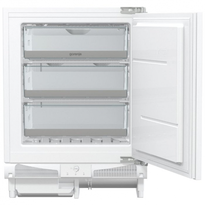 Встраиваемая морозильная камера Gorenje FIU6092AW 527172 - фото 241004