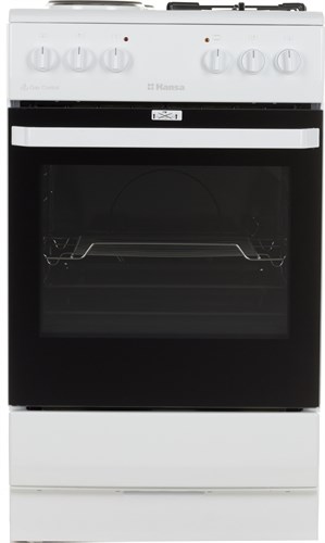 Комбинированная плита Hansa FCMW 54009 54550