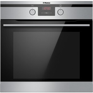 Встраиваемый электрический духовой шкаф Hansa BOEI 64190055 54600 - фото 241042