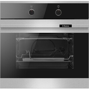 Встраиваемый электрический духовой шкаф Hansa BOEI 62000015 54613 - фото 241047