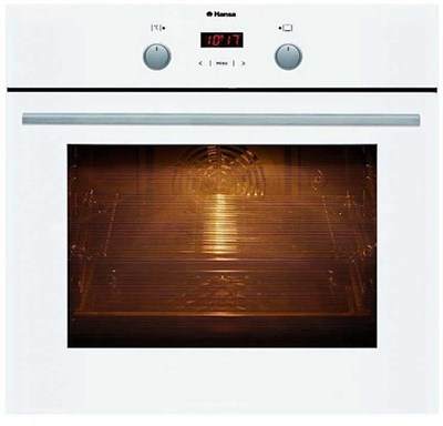 Встраиваемый электрический духовой шкаф Hansa BOEW 64090015 54630 - фото 241052