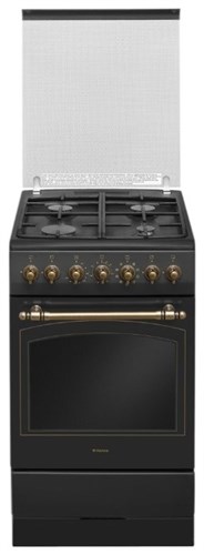 Комбинированная плита Hansa FCMA 58109 54951