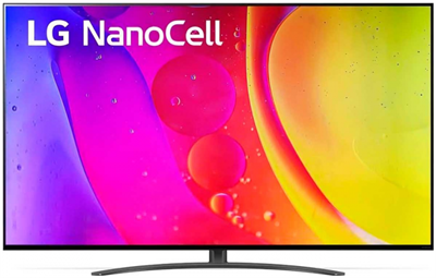 Телевизор LG 55NANO826QB 55nano826qb - фото 241117