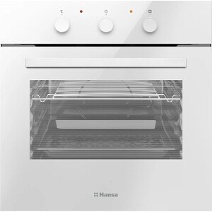 Встраиваемый электрический духовой шкаф Hansa BOEW 64111 56160 - фото 241141