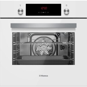 Встраиваемый электрический духовой шкаф Hansa BOEW 68411 56163 - фото 241150