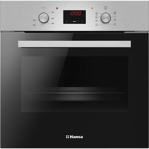 Встраиваемый электрический духовой шкаф Hansa BOEI 68491 56522 - фото 241174