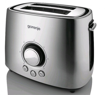 Тостер Gorenje T1000 E 565728 - фото 241178