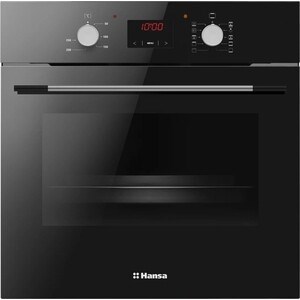 Встраиваемый электрический духовой шкаф Hansa BOES 68460 56669 - фото 241179