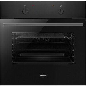 Встраиваемый электрический духовой шкаф Hansa BOES 68004 57512 - фото 241221