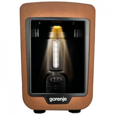 Кофеварка Gorenje ATCM730T 575528 - фото 241226