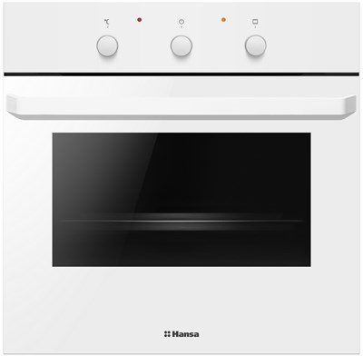 Встраиваемый электрический духовой шкаф Hansa BOEW 681621 57622 - фото 241228