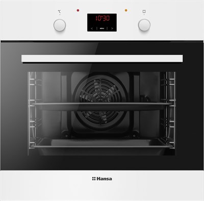 Встраиваемый электрический духовой шкаф Hansa BOEW 684021 57628 - фото 241240