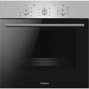 Встраиваемый электрический духовой шкаф Hansa BOEI 681121 57629 - фото 241249