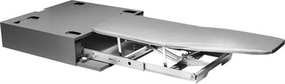 Гладильная доска Asko HI 1153T 576553 - фото 241284
