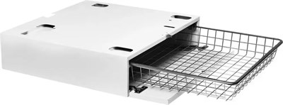 Выдвижная корзина для белья Asko HB 1153 W 576733 - фото 241351