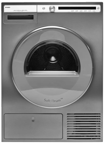 Сушильная машина Asko T408HD.T.P 584950 - фото 241371