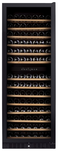 Винный шкаф Dunavox DX-181.490DBK 5999558431631 - фото 241411