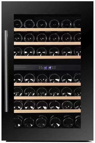 Встраиваемый винный шкаф Dunavox DAB-42.117DB 5999558432676 - фото 241448