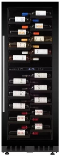 Встраиваемый винный шкаф Dunavox DX-104.375DB 5999558433987 - фото 241470