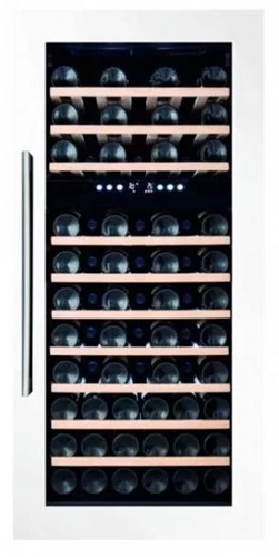 Встраиваемый винный шкаф Dunavox DX-74.230DW 5999558434083 - фото 241505