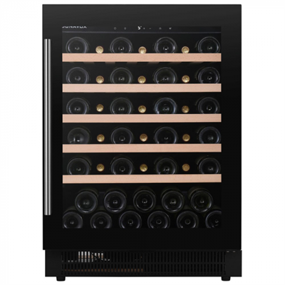 Встраиваемый винный шкаф Dunavox DAUF-46.138B 5999558434748 - фото 241605