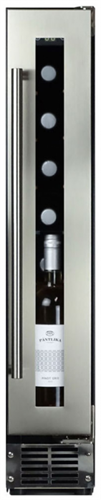 Винный шкаф Dunavox DAUF-9.22SS 5999558434762 - фото 241607
