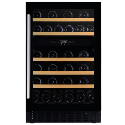 Встраиваемый винный шкаф Dunavox DAUF-38.100DB 5999558435035 - фото 241668