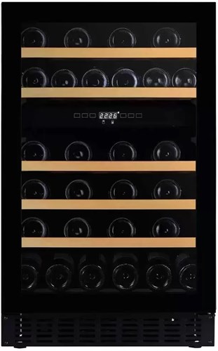 Встраиваемый винный шкаф Dunavox DAUF-38.100DB.TO 5999558435059 - фото 241670