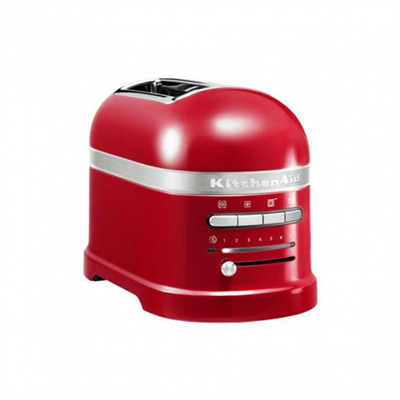 Тостер KitchenAid 5KMT2204EER, красный 5kmt2204eer - фото 241714