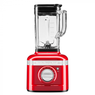 Блендер стационарный KitchenAid 5KSB4026ECA, карамельное яблоко 5ksb4026eca - фото 241726