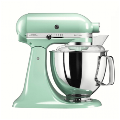 Миксер планетарный KitchenAid 5KSM175PSEPT, фисташковый 5ksm175psept - фото 241733