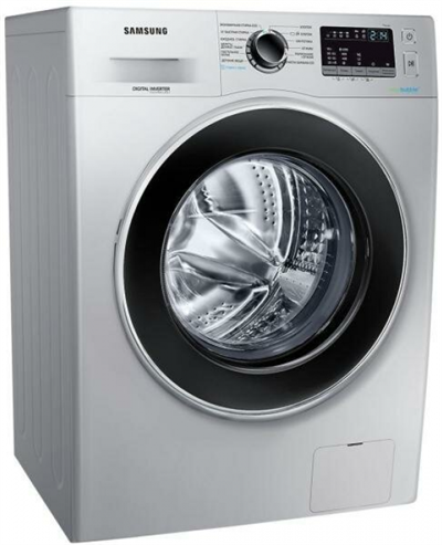 Стиральная машина Samsung WW60J42E0HS 605348 - фото 241762