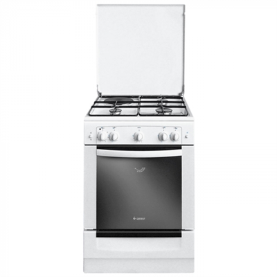 Комбинированная плита Gefest 6110-01 61101001