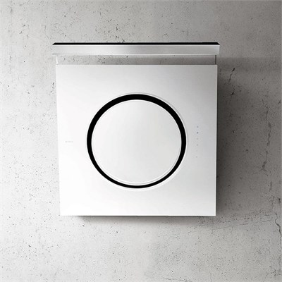 Вытяжка наклонная Elica OM TOUCH SCREEN WH/F/80 61612978a - фото 241790