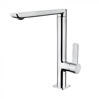 Смеситель для мойки Teka FO 915 chrome 629150210 - фото 241823