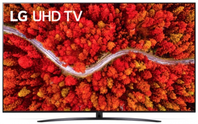 Телевизор LG 65UP81006LA 65up81006la - фото 241878