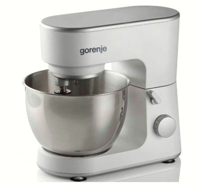 Миксер Gorenje MMC700W 663554 - фото 241884