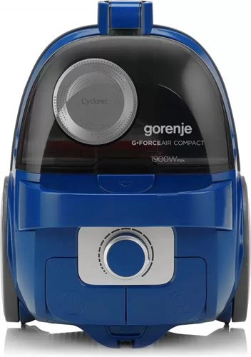Пылесос Gorenje VC1903GACBUCY 678673 - фото 241945