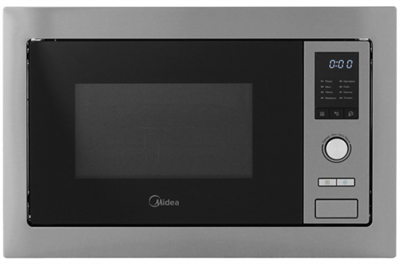Встраиваемая микроволновая печь Midea AG925BVW 6944271639115 - фото 242026