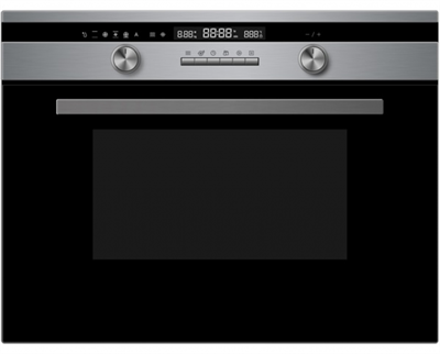 Встраиваемый электрический духовой шкаф Midea AF944EZ8-SS 6944271639993 - фото 242034