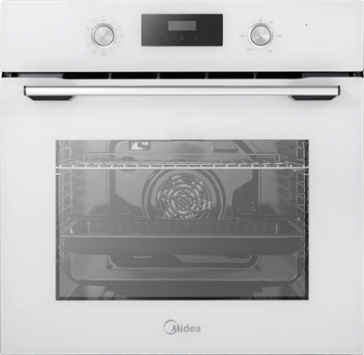 Электрический духовой шкаф Midea MO69103GW 6944271678251 - фото 242045