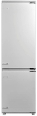 Встраиваемый холодильник Midea MDRE353FGF01 6954903812083 - фото 242053