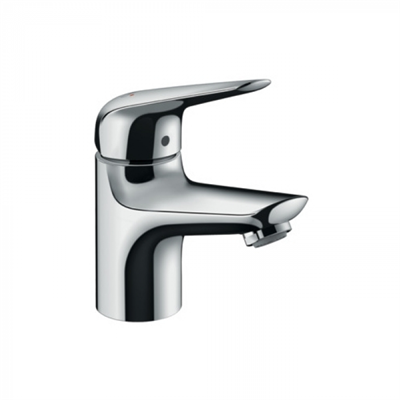 Смеситель для раковины Hansgrohe Novus 71024000 71024000 - фото 242082