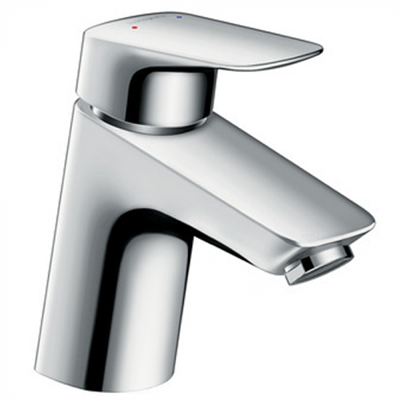 Смеситель для раковины Hansgrohe Logis E 71160000 71160000 - фото 242135
