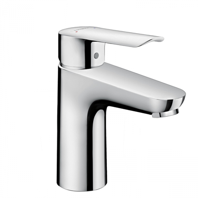 Смеситель для раковины Hansgrohe Logis E 71161000 71161000 - фото 242136